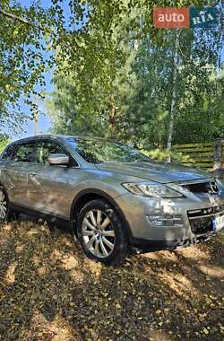 Внедорожник / Кроссовер Mazda CX-9 2009 в 