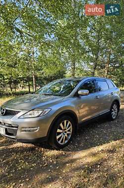 Внедорожник / Кроссовер Mazda CX-9 2009 в 
