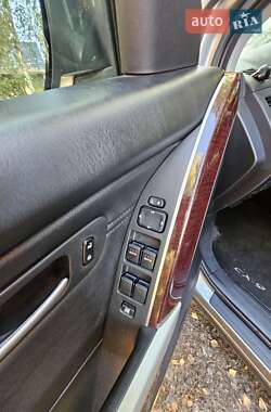 Внедорожник / Кроссовер Mazda CX-9 2009 в 