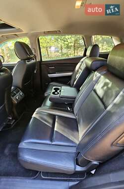 Внедорожник / Кроссовер Mazda CX-9 2009 в 