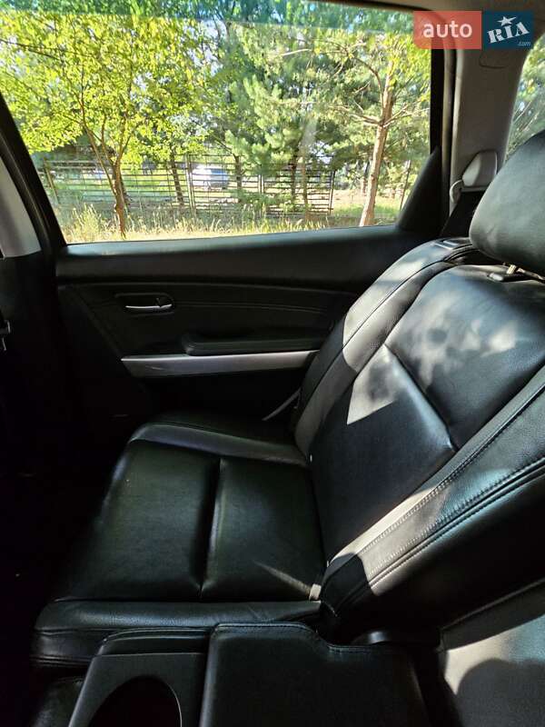 Внедорожник / Кроссовер Mazda CX-9 2009 в Киеве фото 29 Внедорожник / Кроссовер Mazda CX-9 2009 в Киеве
