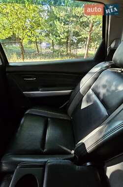 Внедорожник / Кроссовер Mazda CX-9 2009 в 