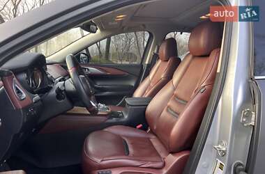 Внедорожник / Кроссовер Mazda CX-9 2016 в 