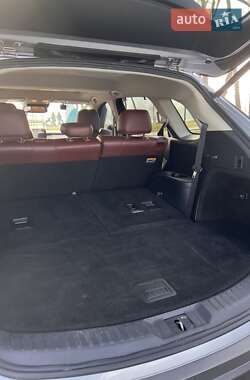 Внедорожник / Кроссовер Mazda CX-9 2016 в 