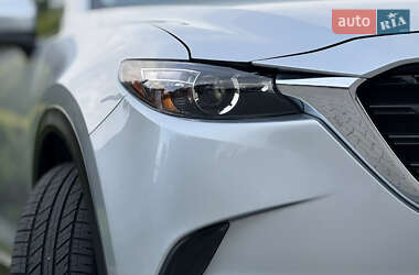 Внедорожник / Кроссовер Mazda CX-9 2023 в 