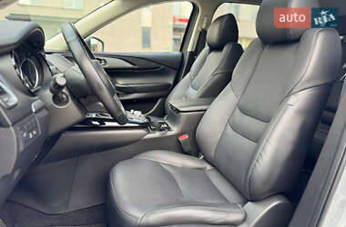Внедорожник / Кроссовер Mazda CX-9 2023 в 