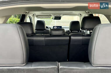 Внедорожник / Кроссовер Mazda CX-9 2023 в 