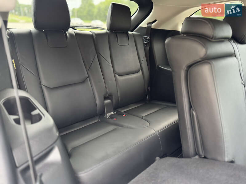 Внедорожник / Кроссовер Mazda CX-9 2023 в Львове