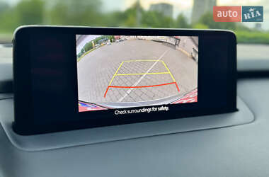 Внедорожник / Кроссовер Mazda CX-9 2023 в 
