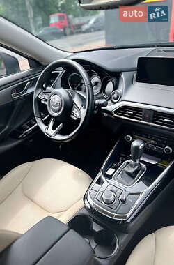Внедорожник / Кроссовер Mazda CX-9 2020 в 