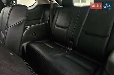 Внедорожник / Кроссовер Mazda CX-9 2019 в 