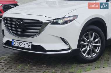 Внедорожник / Кроссовер Mazda CX-9 2019 в 