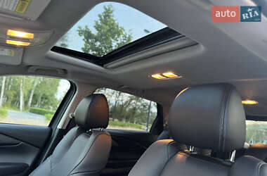 Внедорожник / Кроссовер Mazda CX-9 2023 в 