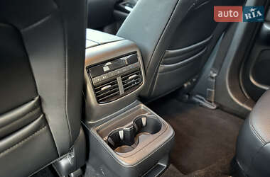 Внедорожник / Кроссовер Mazda CX-9 2023 в 