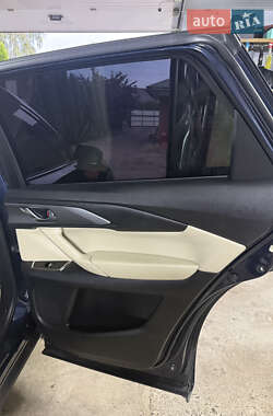 Внедорожник / Кроссовер Mazda CX-9 2016 в 