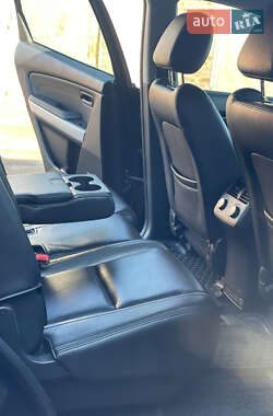 Позашляховик / Кросовер Mazda CX-9 2008 в 