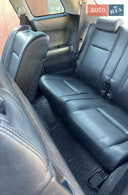 Позашляховик / Кросовер Mazda CX-9 2008 в 