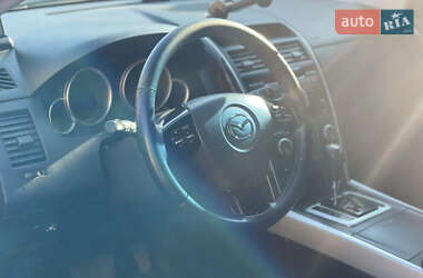 Позашляховик / Кросовер Mazda CX-9 2008 в 