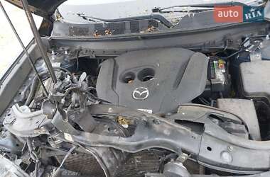 Внедорожник / Кроссовер Mazda CX-9 2019 в 