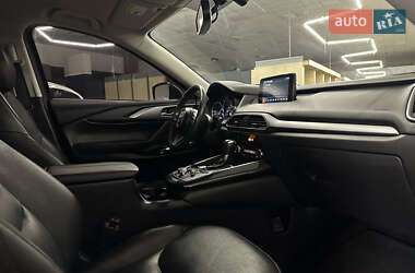 Внедорожник / Кроссовер Mazda CX-9 2016 в 