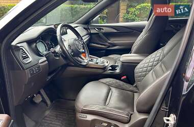 Внедорожник / Кроссовер Mazda CX-9 2021 в 