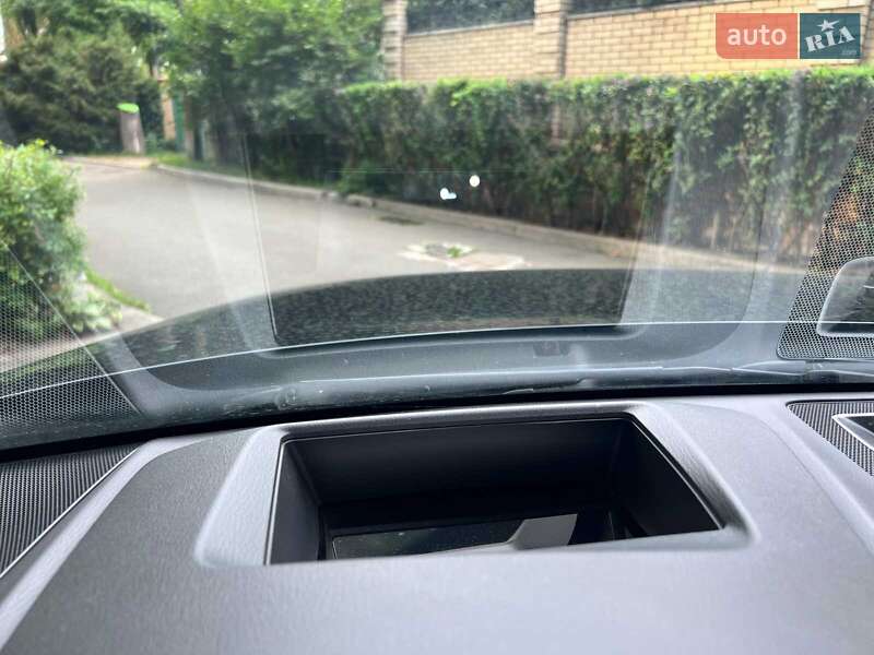 Внедорожник / Кроссовер Mazda CX-9 2021 в Киеве