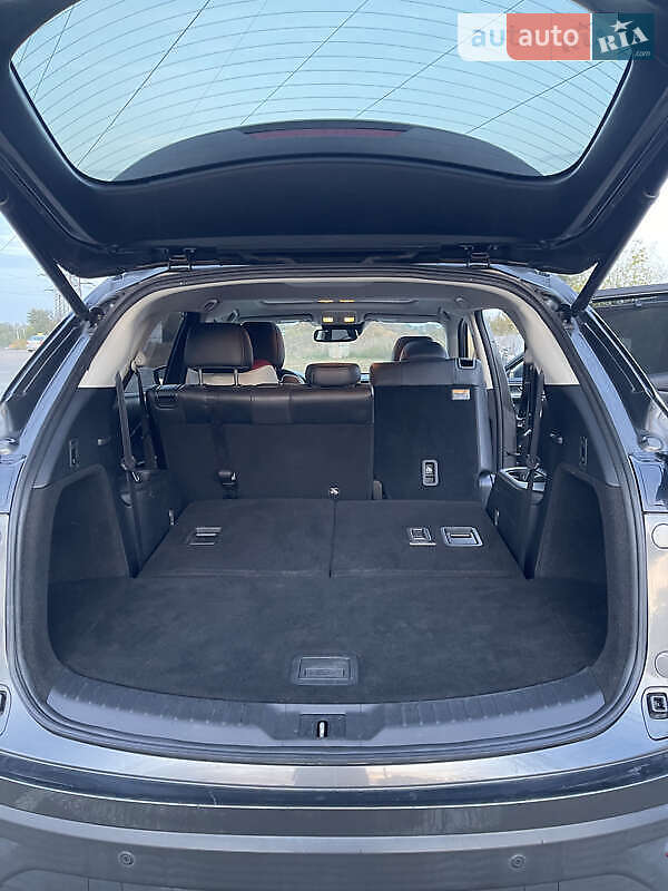 Внедорожник / Кроссовер Mazda CX-9 2016 в Хмельницком фото 7 Внедорожник / Кроссовер Mazda CX-9 2016 в Хмельницком