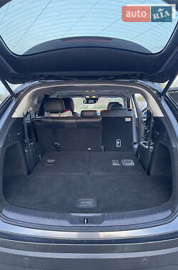 Внедорожник / Кроссовер Mazda CX-9 2016 в 
