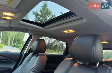 Внедорожник / Кроссовер Mazda CX-9 2023 в 