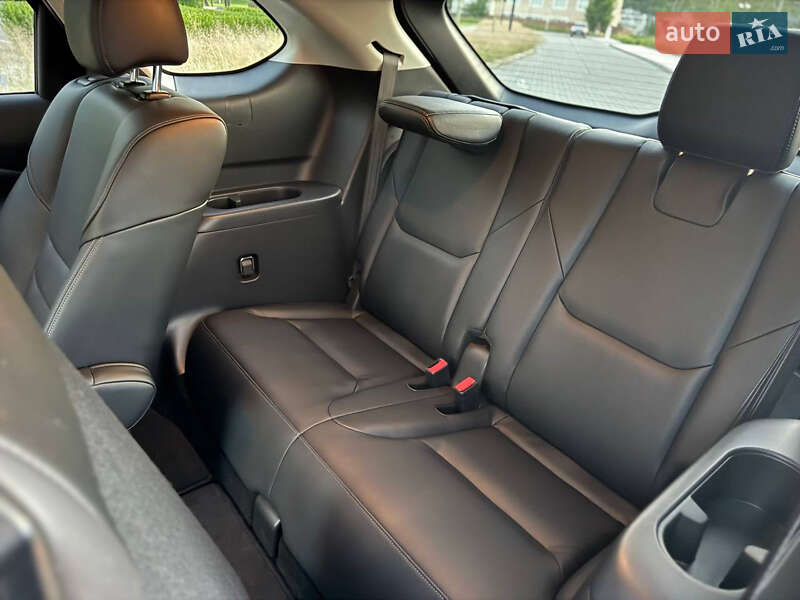 Позашляховик / Кросовер Mazda CX-9 2023 в Києві