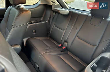 Внедорожник / Кроссовер Mazda CX-9 2023 в 