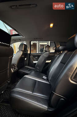 Внедорожник / Кроссовер Mazda CX-9 2010 в 