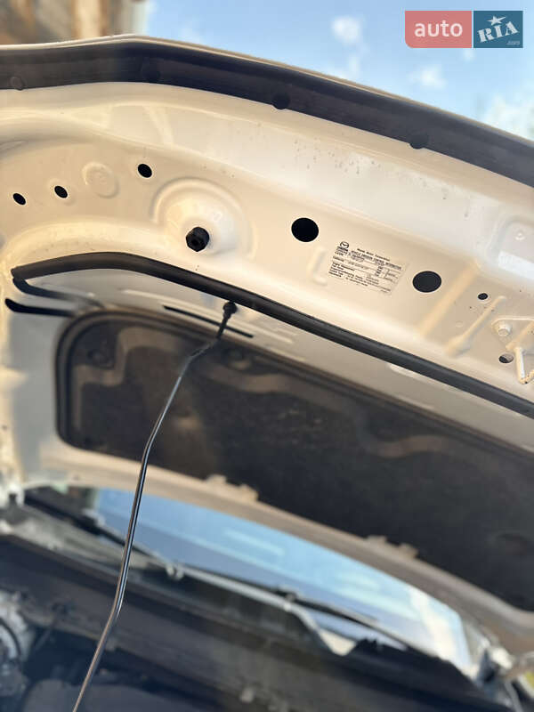 Внедорожник / Кроссовер Mazda CX-9 2017 в Киеве фото 21 Внедорожник / Кроссовер Mazda CX-9 2017 в Киеве