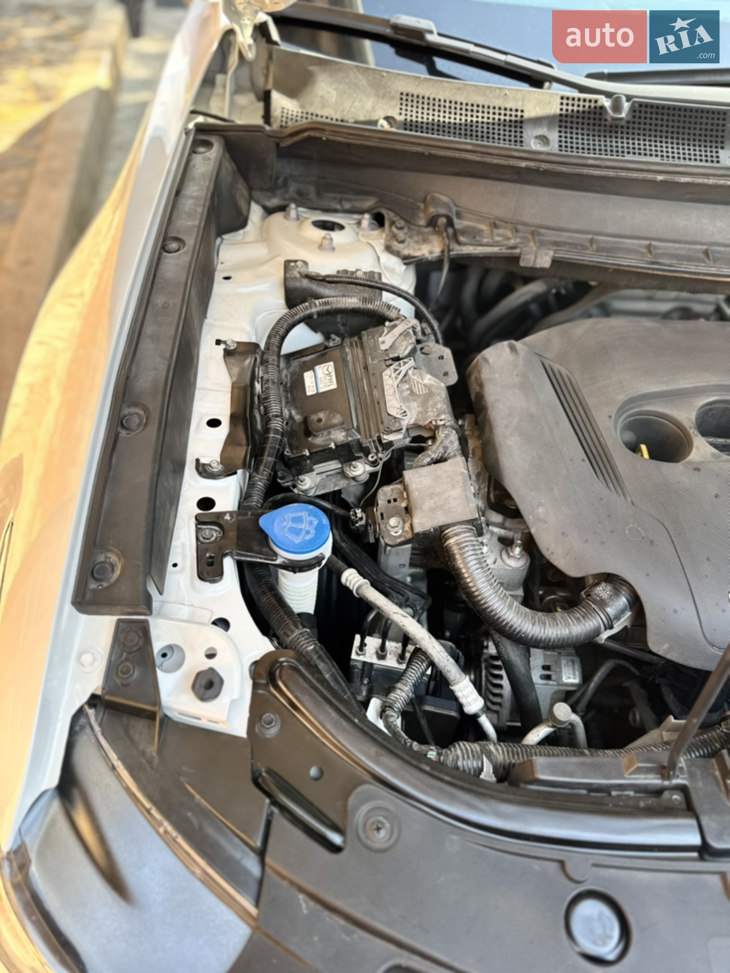 2017 Mazda CX-9 - мініатюра 26