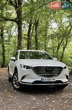 Внедорожник / Кроссовер Mazda CX-9 2017 в 