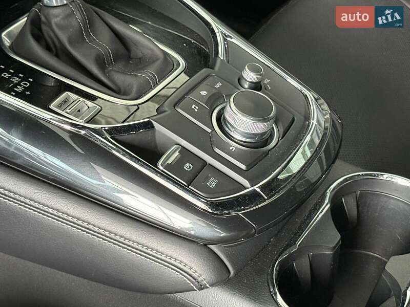 Внедорожник / Кроссовер Mazda CX-9 2019 в Одессе