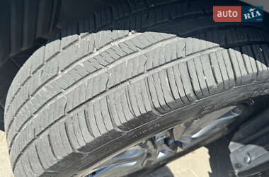 Внедорожник / Кроссовер Mazda CX-9 2020 в 