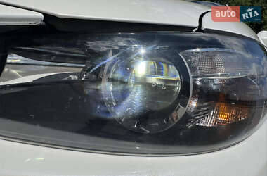 Внедорожник / Кроссовер Mazda CX-9 2020 в 