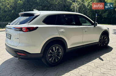 Внедорожник / Кроссовер Mazda CX-9 2020 в 