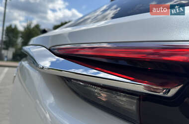 Внедорожник / Кроссовер Mazda CX-9 2020 в 