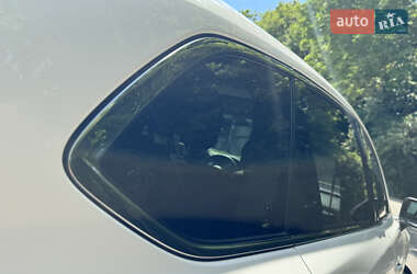 Внедорожник / Кроссовер Mazda CX-9 2020 в 