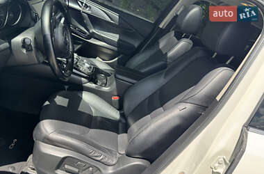 Внедорожник / Кроссовер Mazda CX-9 2020 в 