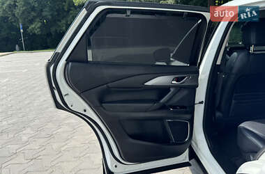 Внедорожник / Кроссовер Mazda CX-9 2020 в 
