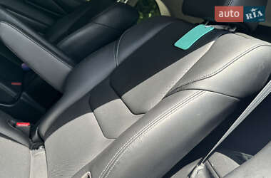 Внедорожник / Кроссовер Mazda CX-9 2020 в 