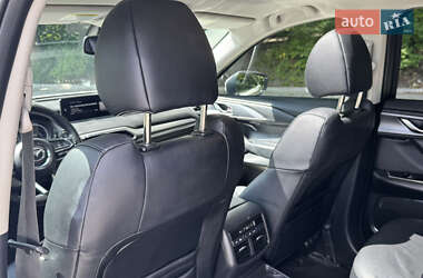 Внедорожник / Кроссовер Mazda CX-9 2020 в 