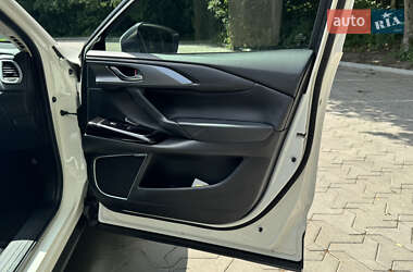 Внедорожник / Кроссовер Mazda CX-9 2020 в 