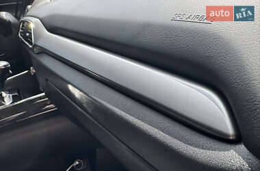 Внедорожник / Кроссовер Mazda CX-9 2020 в 