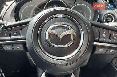 Внедорожник / Кроссовер Mazda CX-9 2020 в 