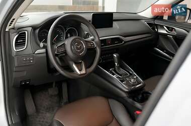 Внедорожник / Кроссовер Mazda CX-9 2018 в Полтаве