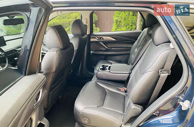 Внедорожник / Кроссовер Mazda CX-9 2021 в 